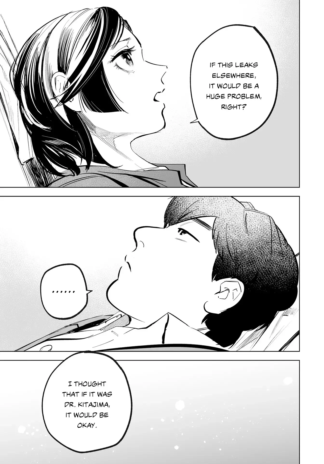 Read Tenshi no Saezuri Manga Online