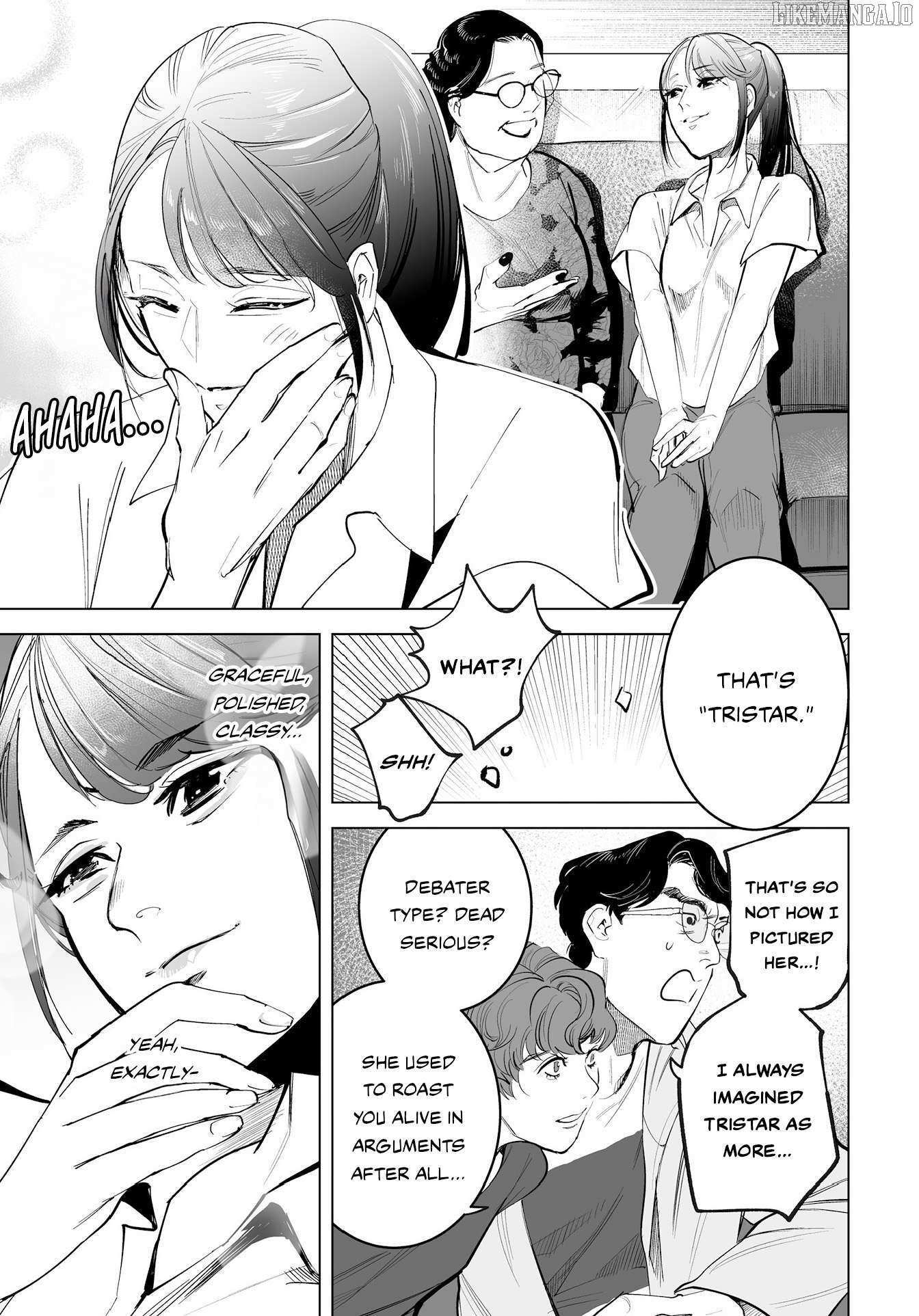 Read Tenshi no Saezuri Manga Online