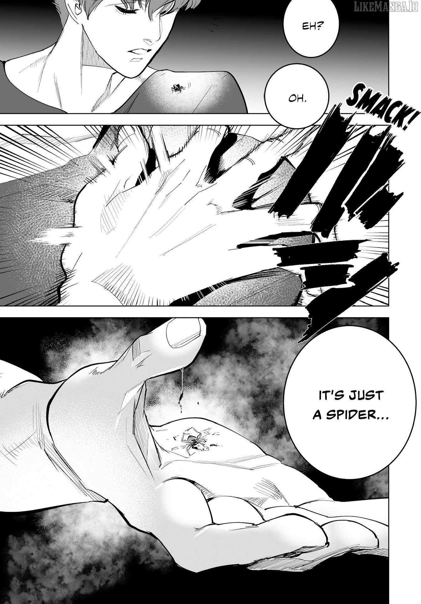 Read Tenshi no Saezuri Manga Online