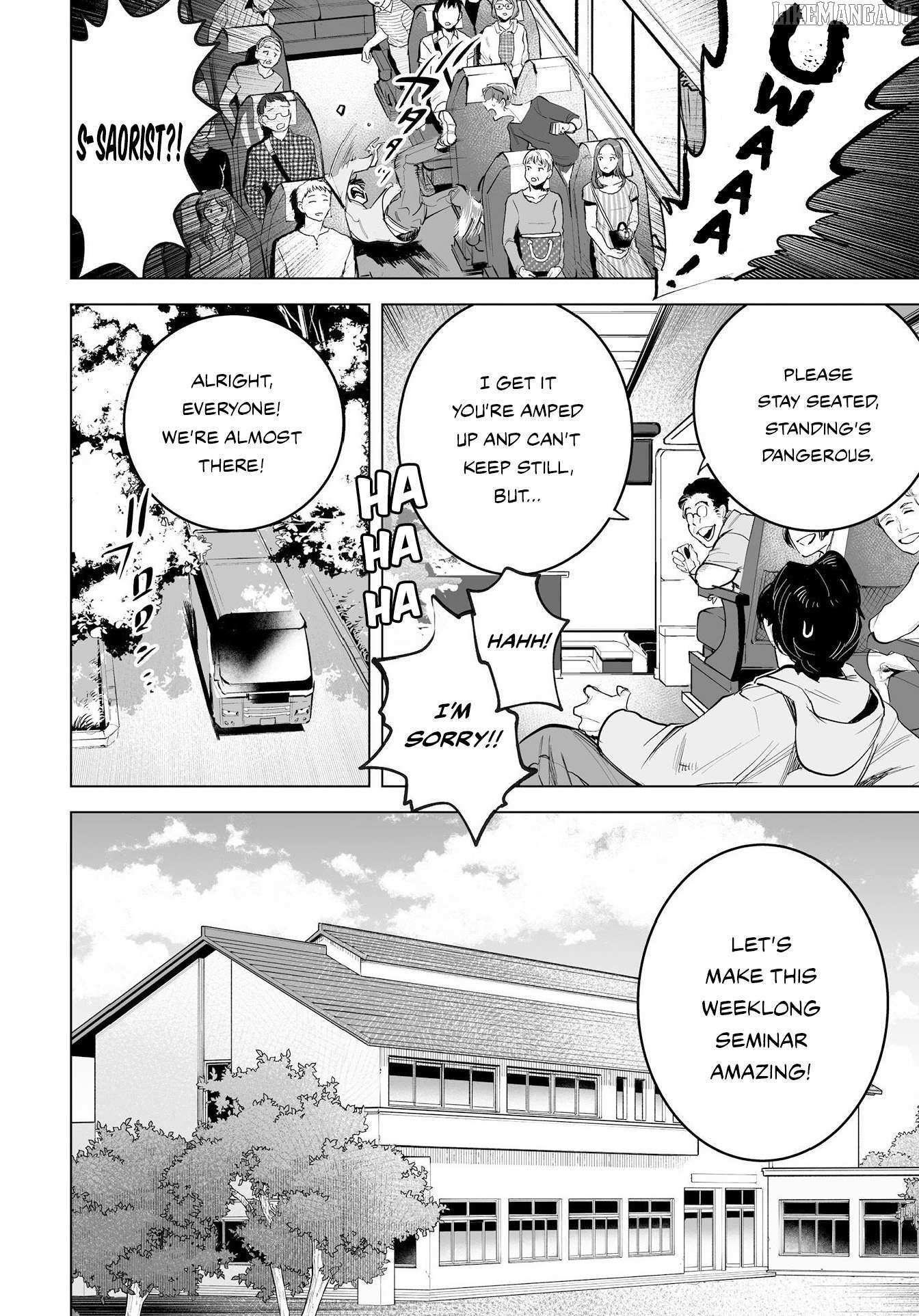 Read Tenshi no Saezuri Manga Online