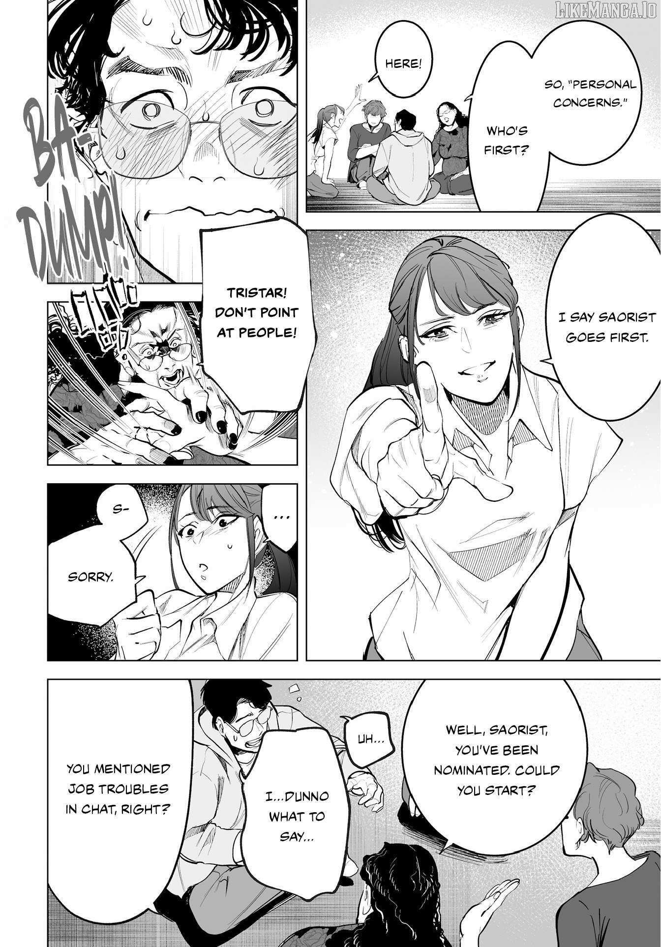 Read Tenshi no Saezuri Manga Online