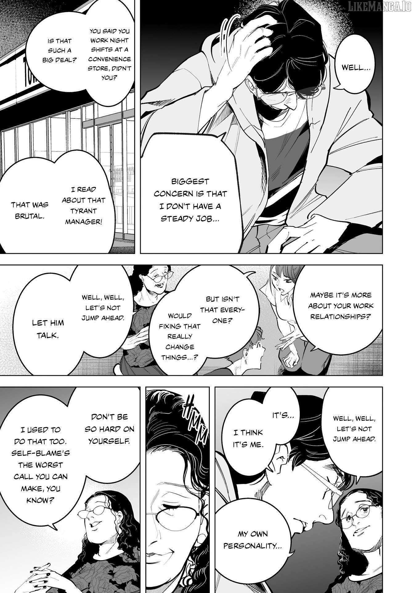 Read Tenshi no Saezuri Manga Online