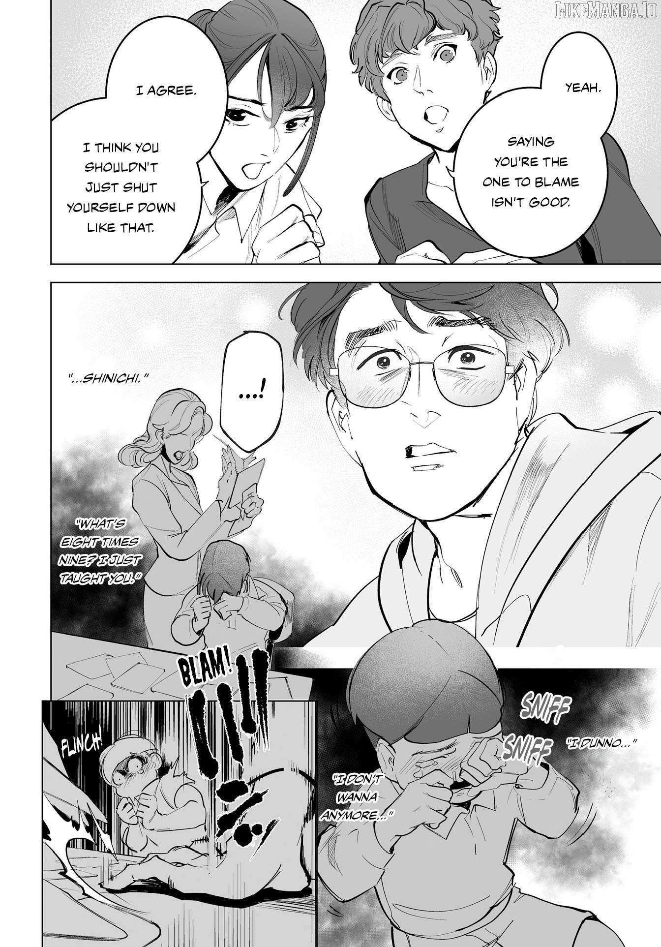 Read Tenshi no Saezuri Manga Online