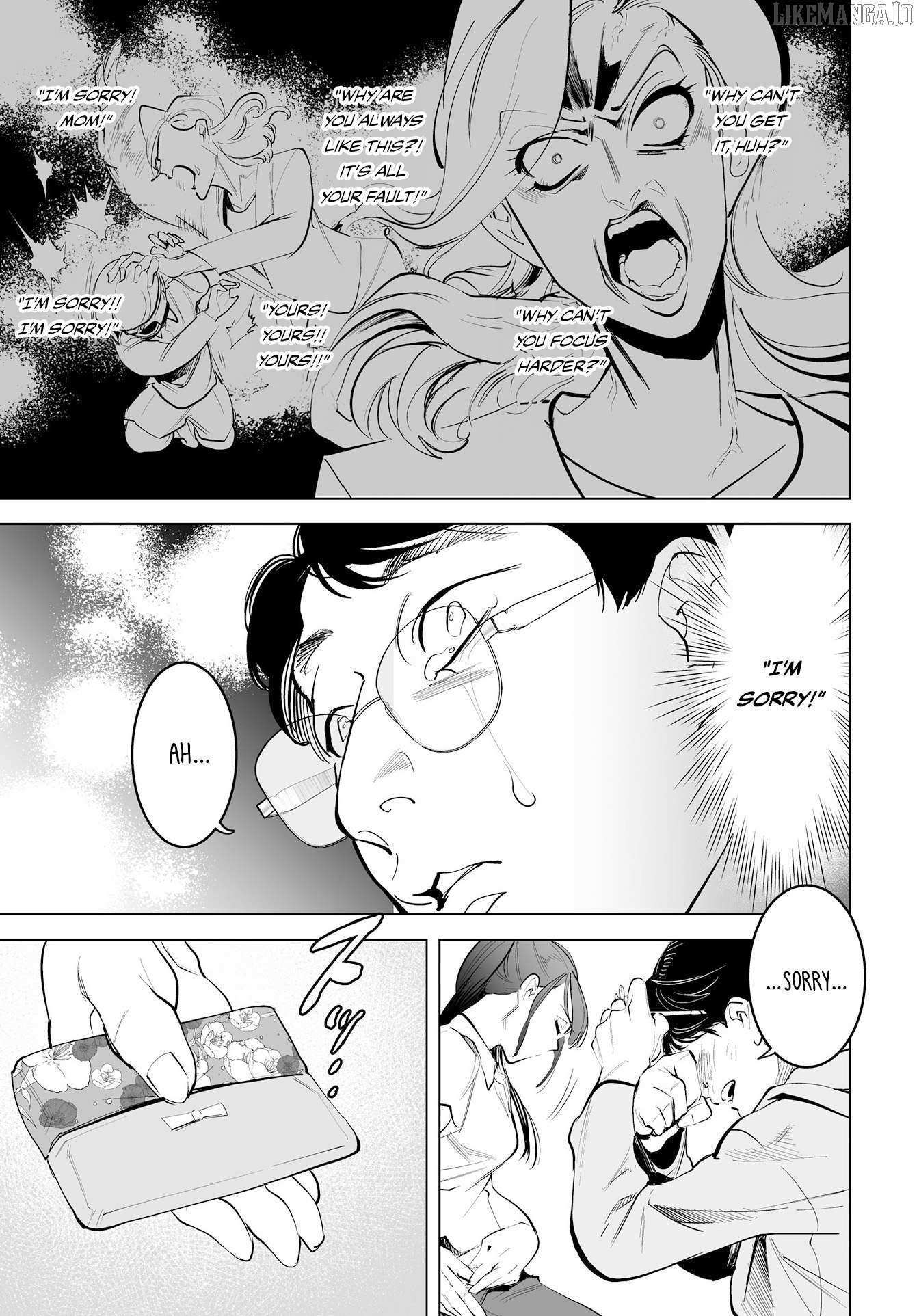 Read Tenshi no Saezuri Manga Online