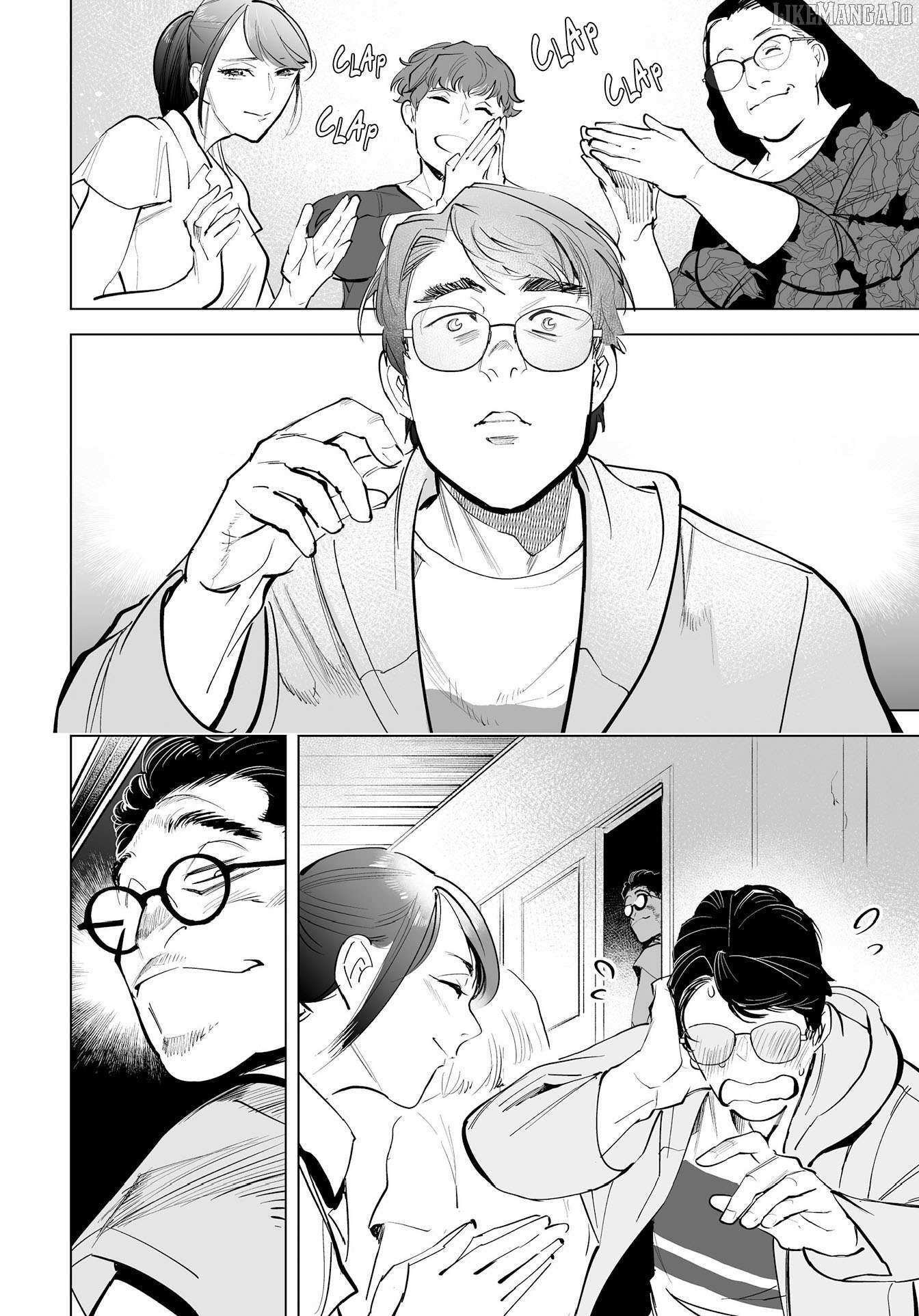 Read Tenshi no Saezuri Manga Online