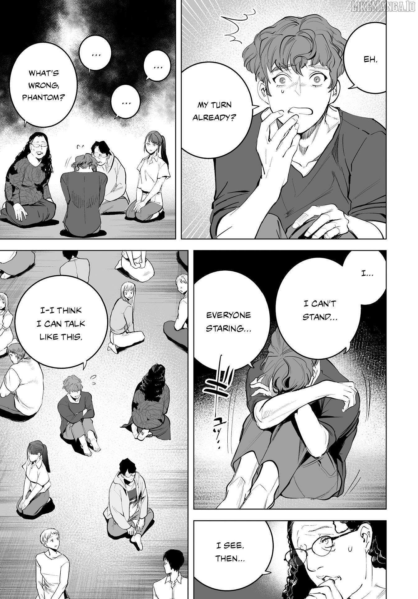 Read Tenshi no Saezuri Manga Online