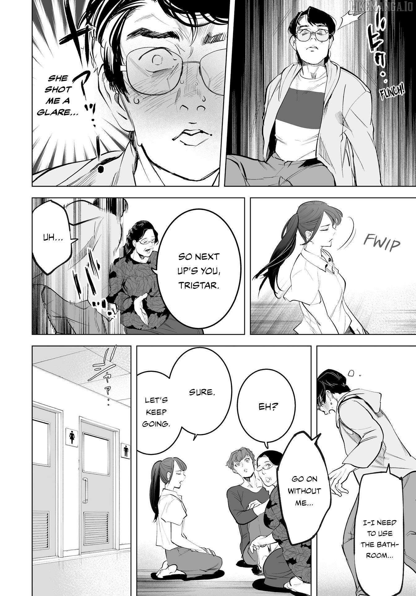 Read Tenshi no Saezuri Manga Online