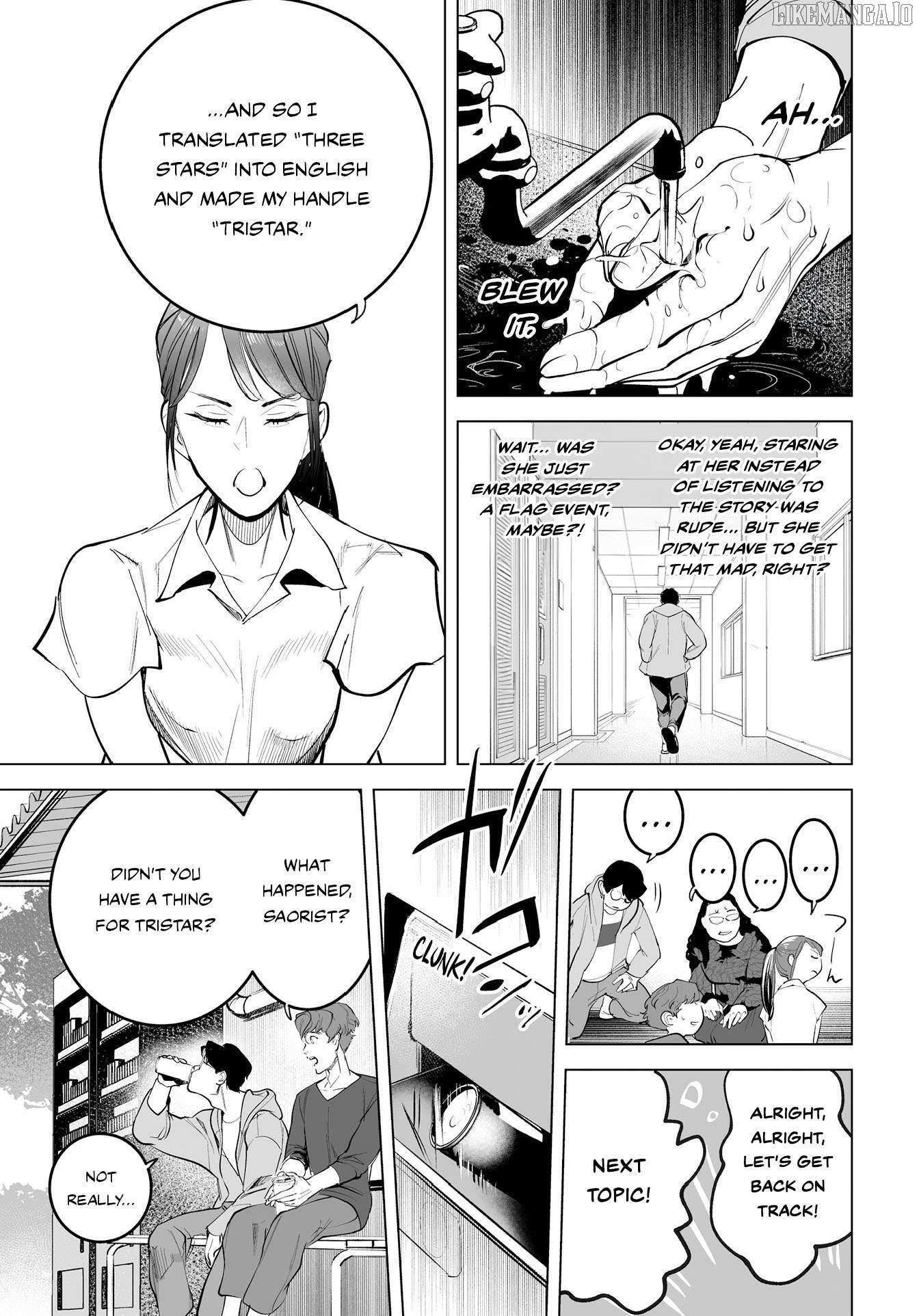 Read Tenshi no Saezuri Manga Online