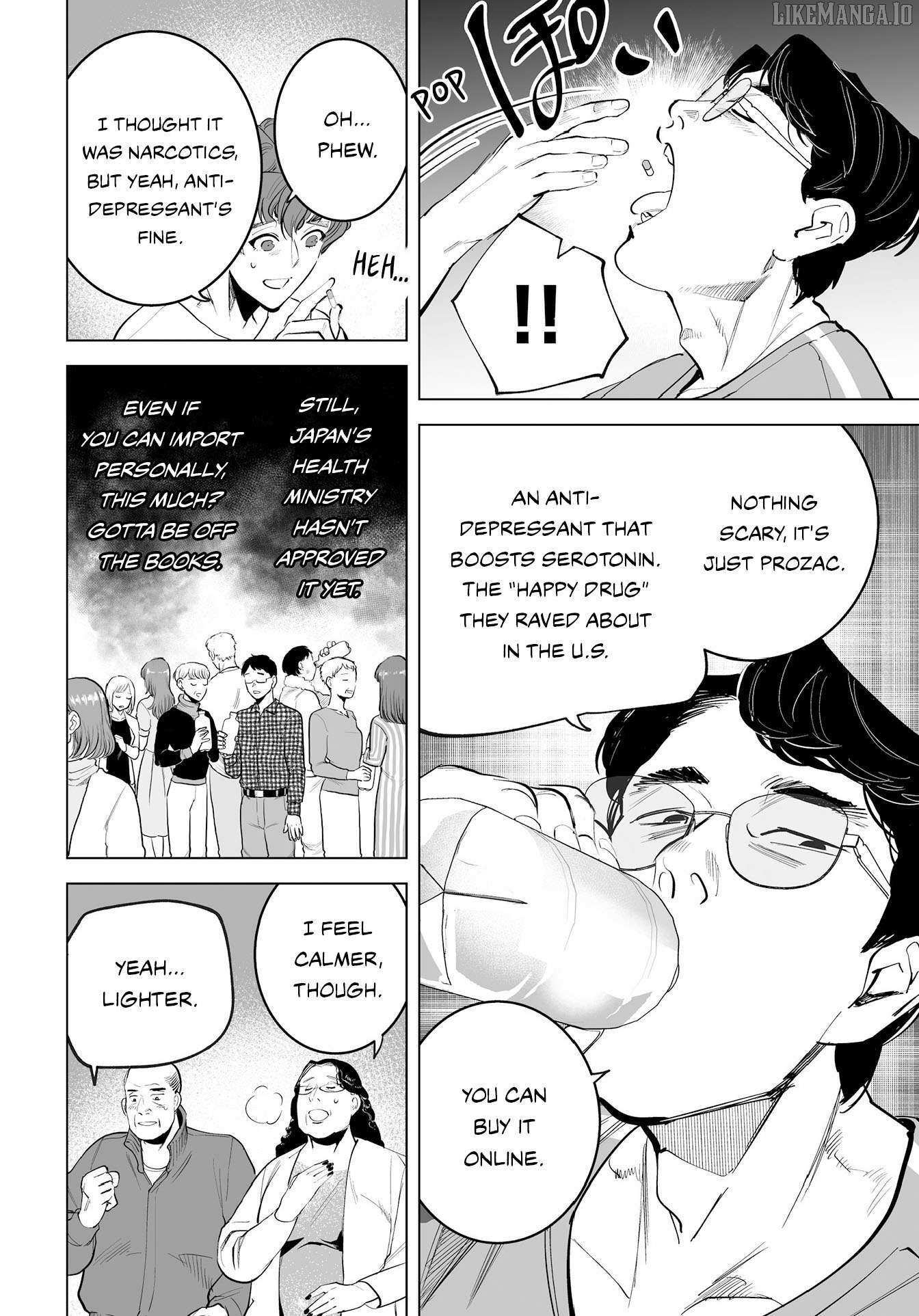 Read Tenshi no Saezuri Manga Online