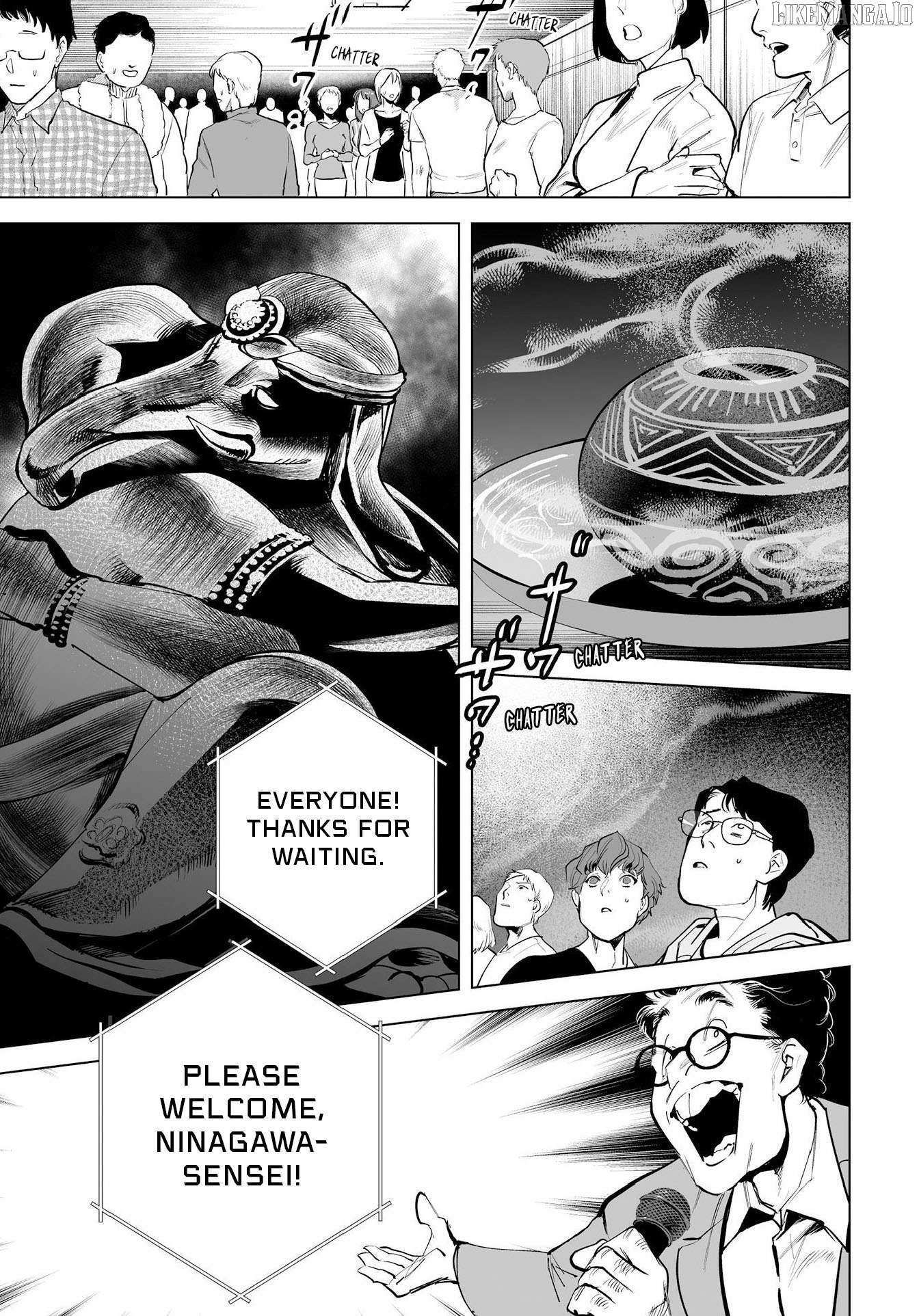 Read Tenshi no Saezuri Manga Online