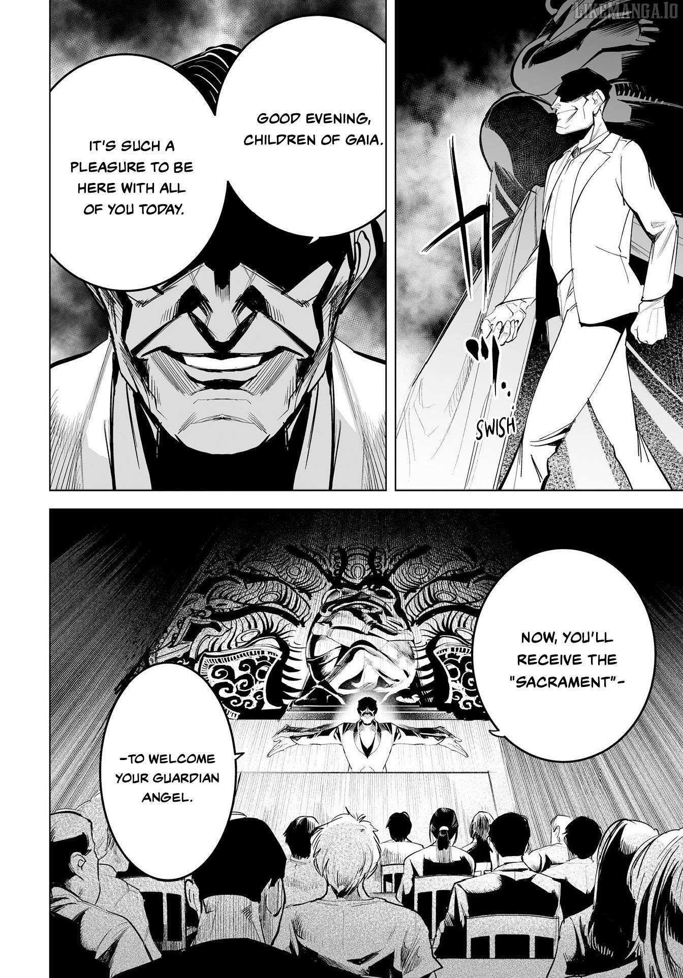 Read Tenshi no Saezuri Manga Online