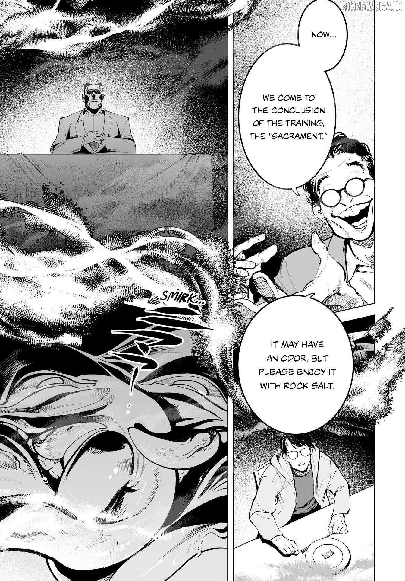 Read Tenshi no Saezuri Manga Online