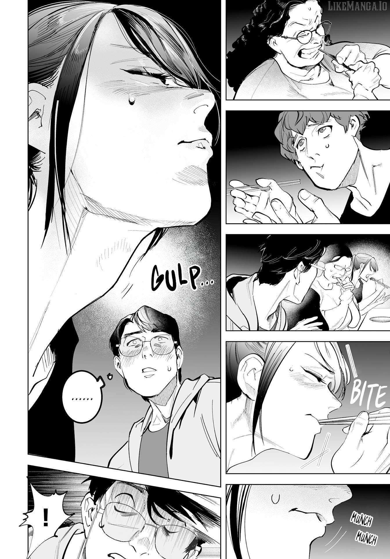 Read Tenshi no Saezuri Manga Online