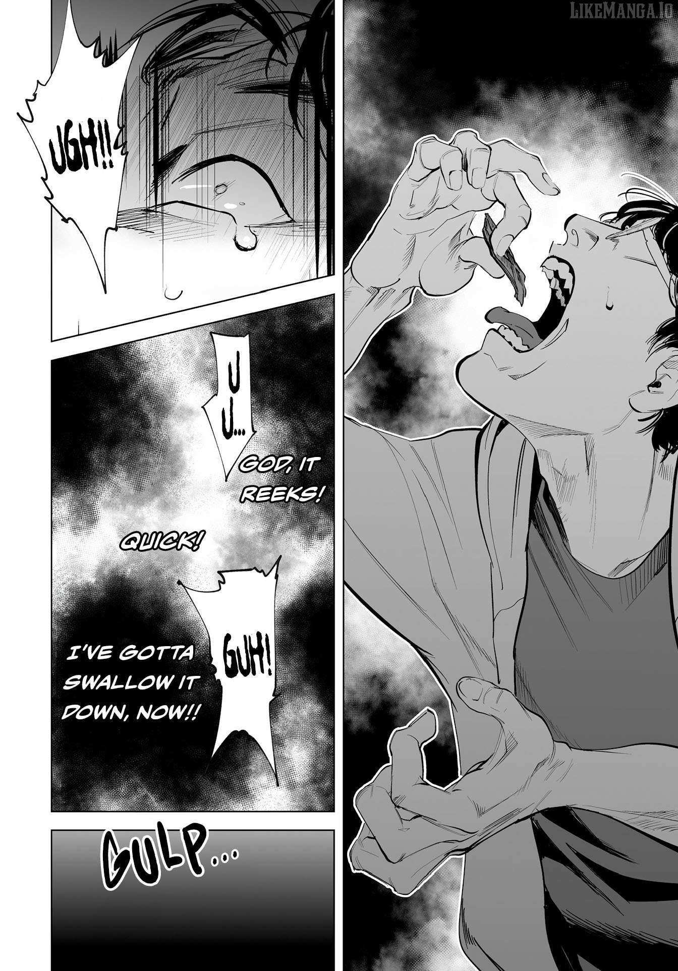 Read Tenshi no Saezuri Manga Online