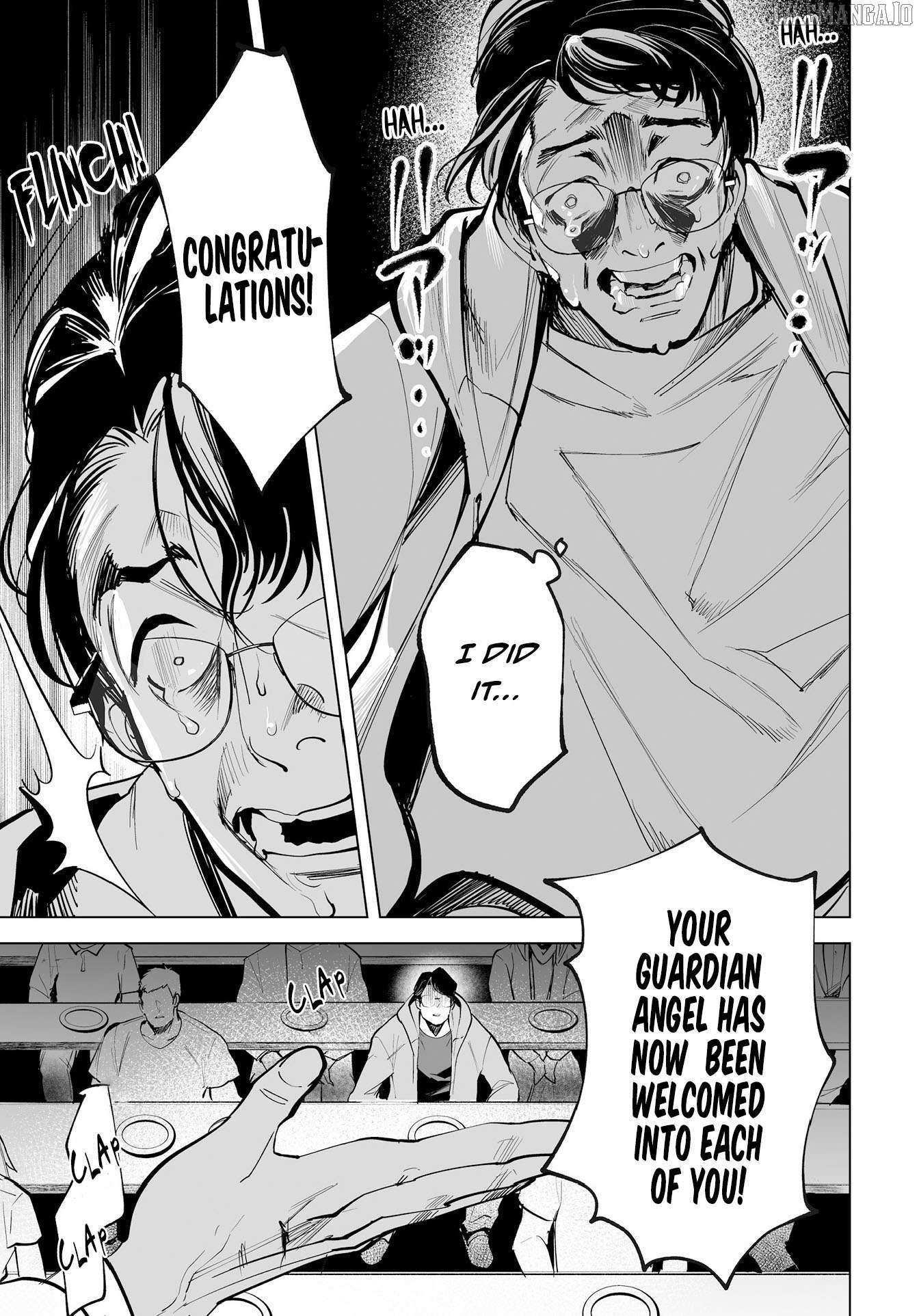 Read Tenshi no Saezuri Manga Online