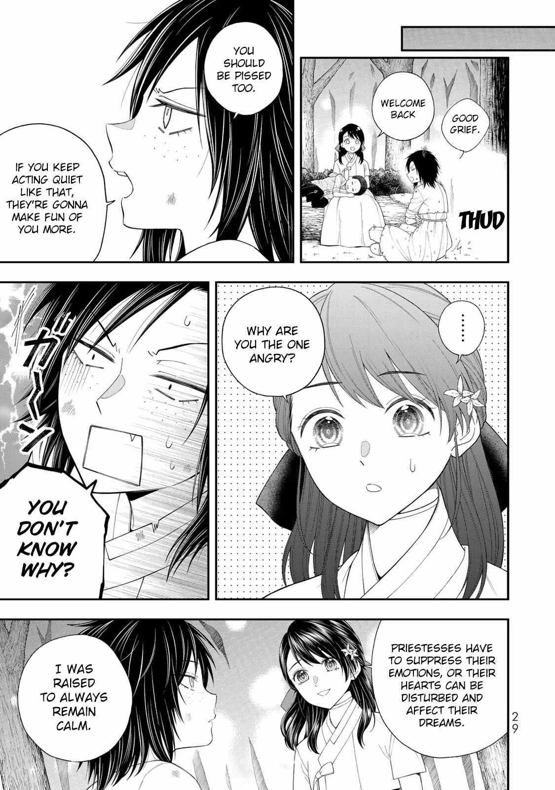 Read Tenzan no Miko Sonin - Ochikobore no Miko ga Oukyuu ni Haitte Kuni wo Sukutta Ue ni Oujitachi ni Aisaretemasu Manga Online