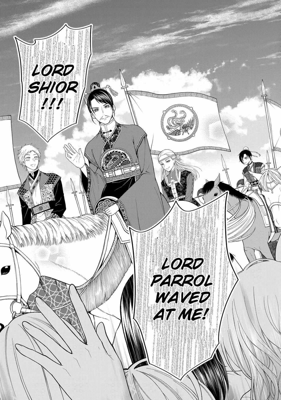 Read Tenzan no Miko Sonin - Ochikobore no Miko ga Oukyuu ni Haitte Kuni wo Sukutta Ue ni Oujitachi ni Aisaretemasu Manga Online