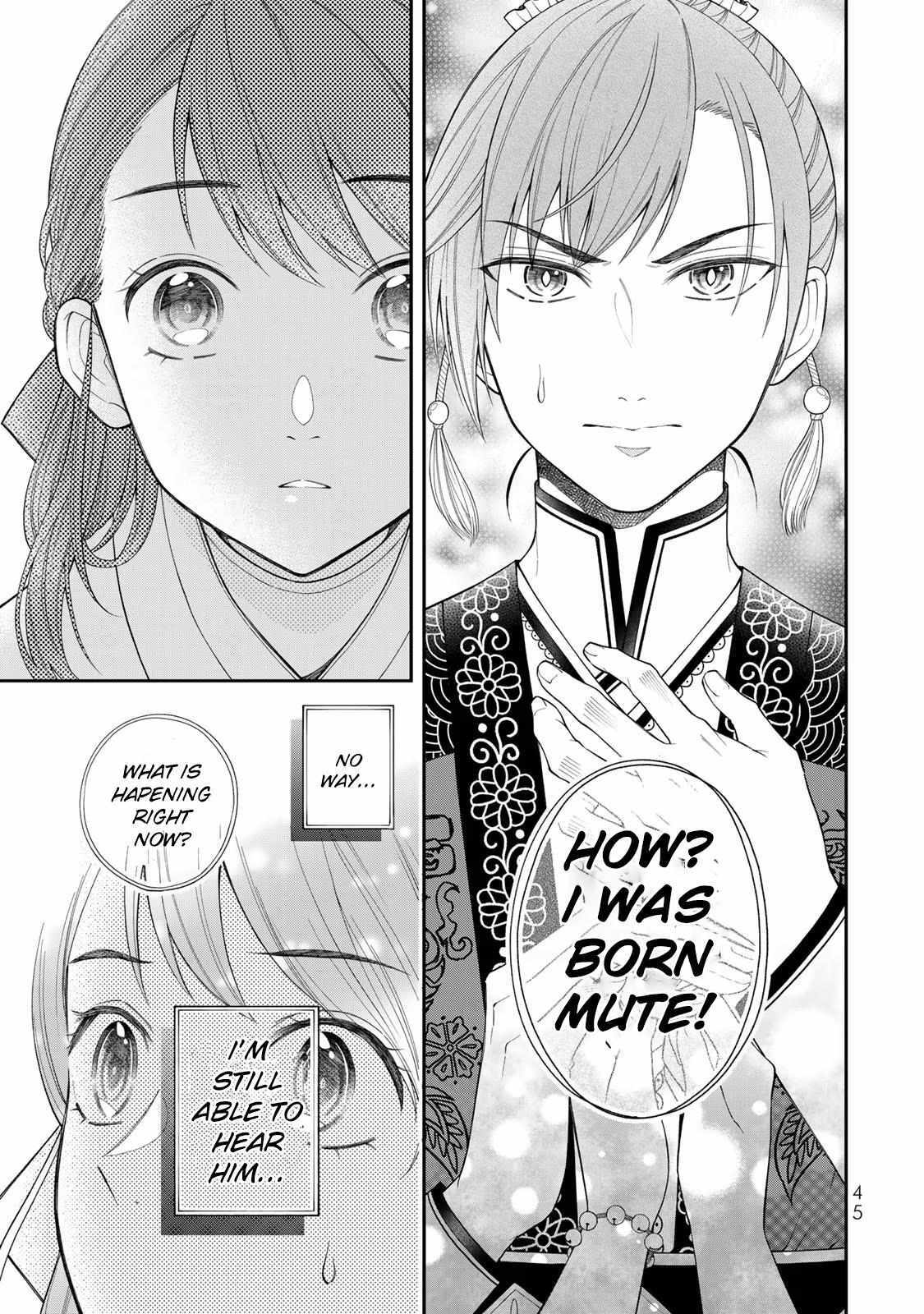 Read Tenzan no Miko Sonin - Ochikobore no Miko ga Oukyuu ni Haitte Kuni wo Sukutta Ue ni Oujitachi ni Aisaretemasu Manga Online