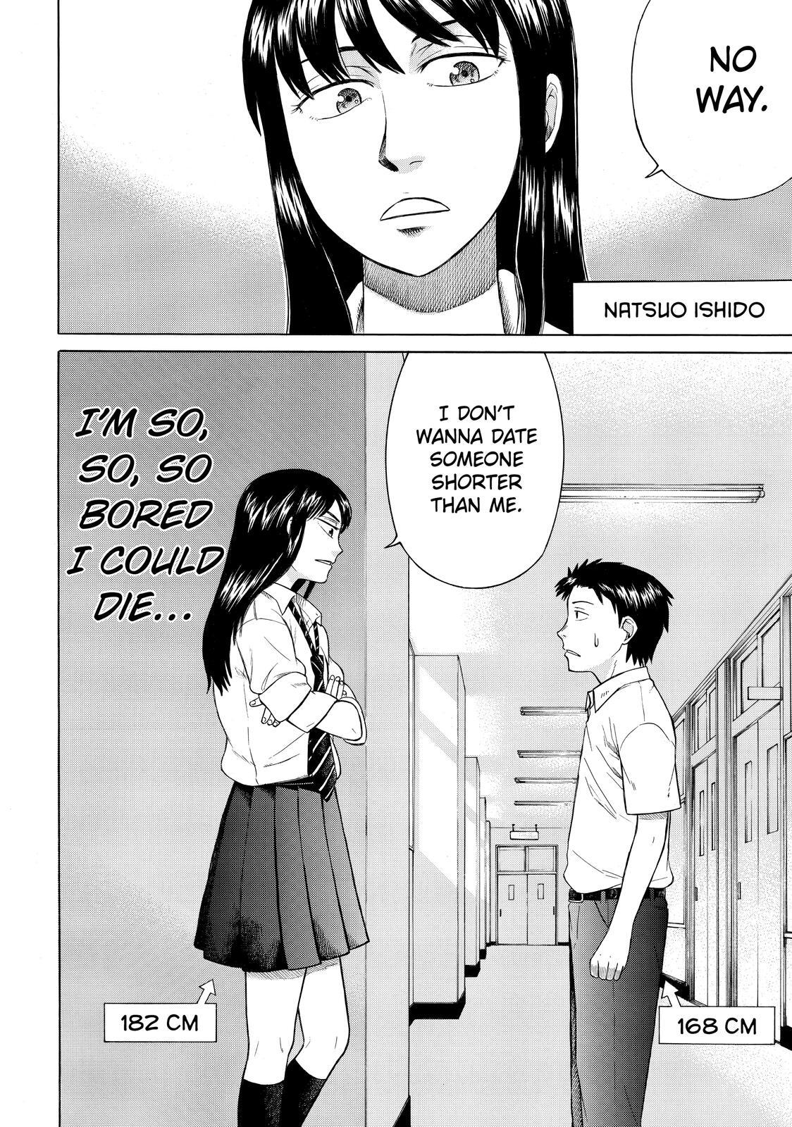 Read Teppuu Manga Online