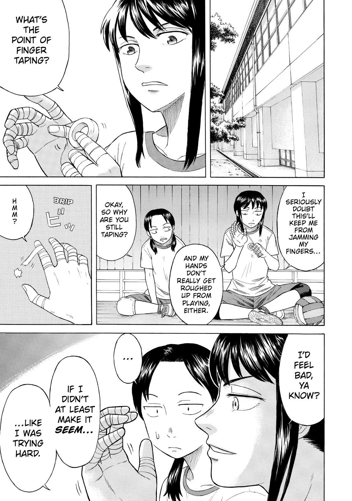 Read Teppuu Manga Online