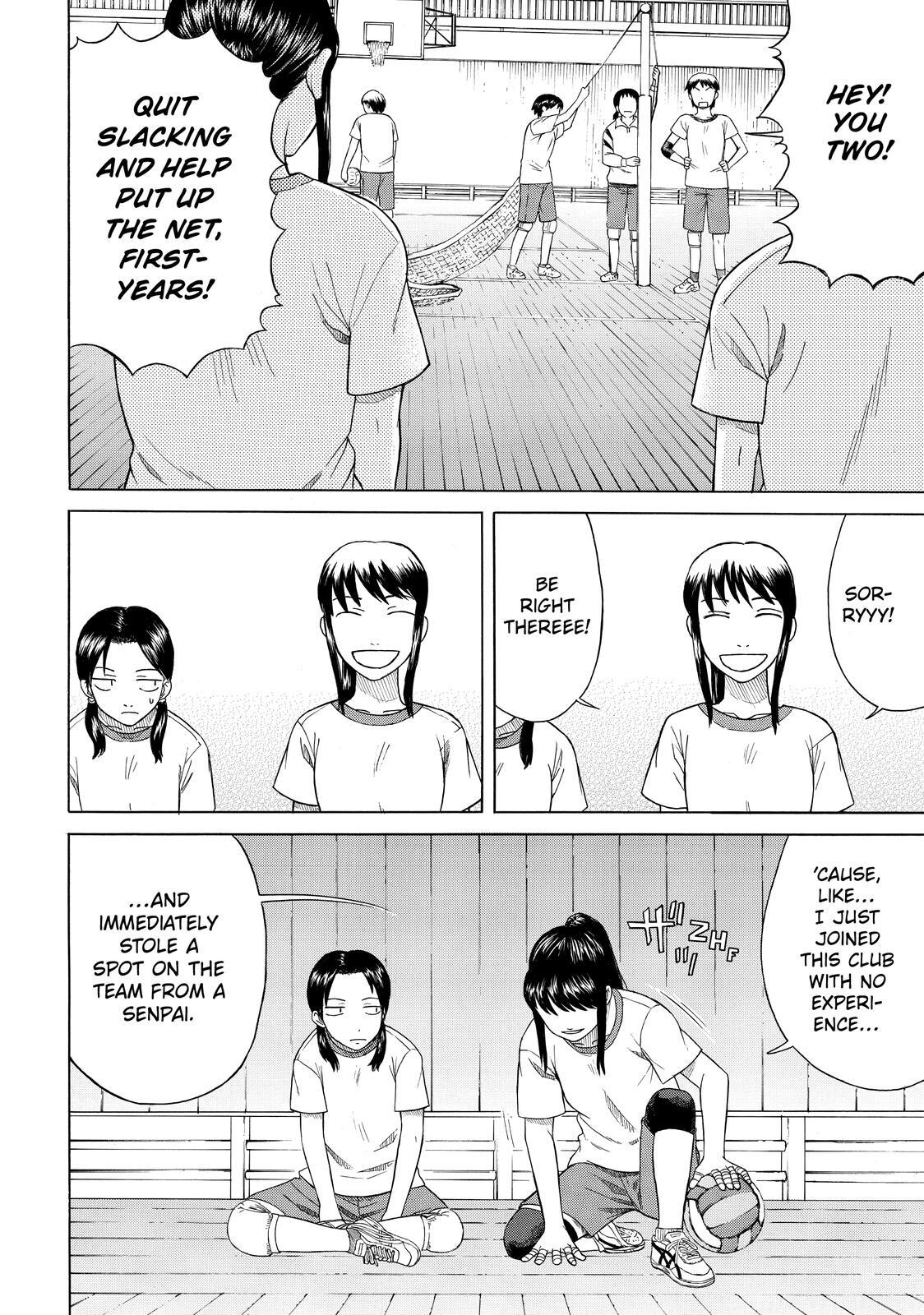 Read Teppuu Manga Online