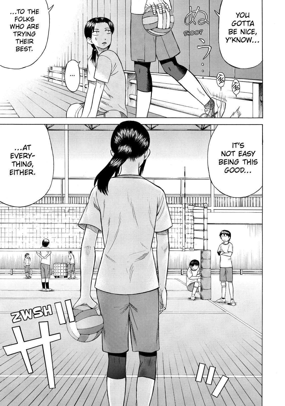 Read Teppuu Manga Online