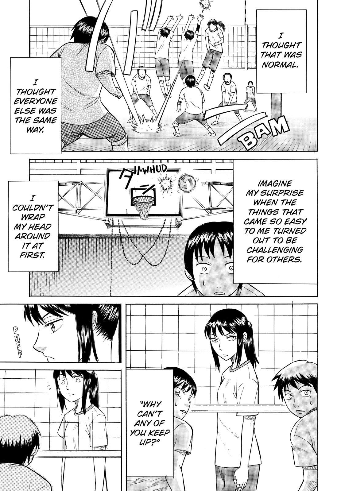 Read Teppuu Manga Online