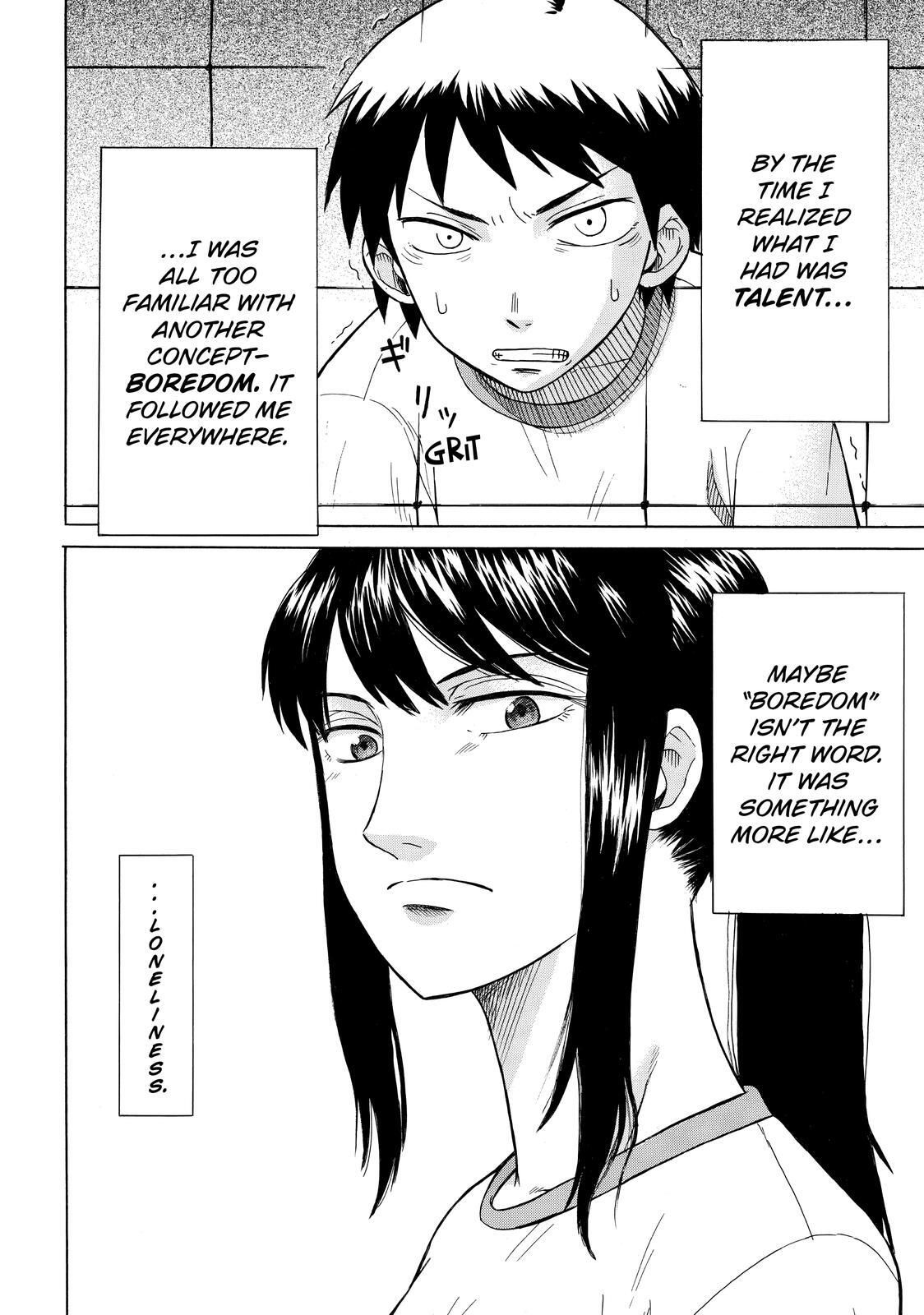 Read Teppuu Manga Online