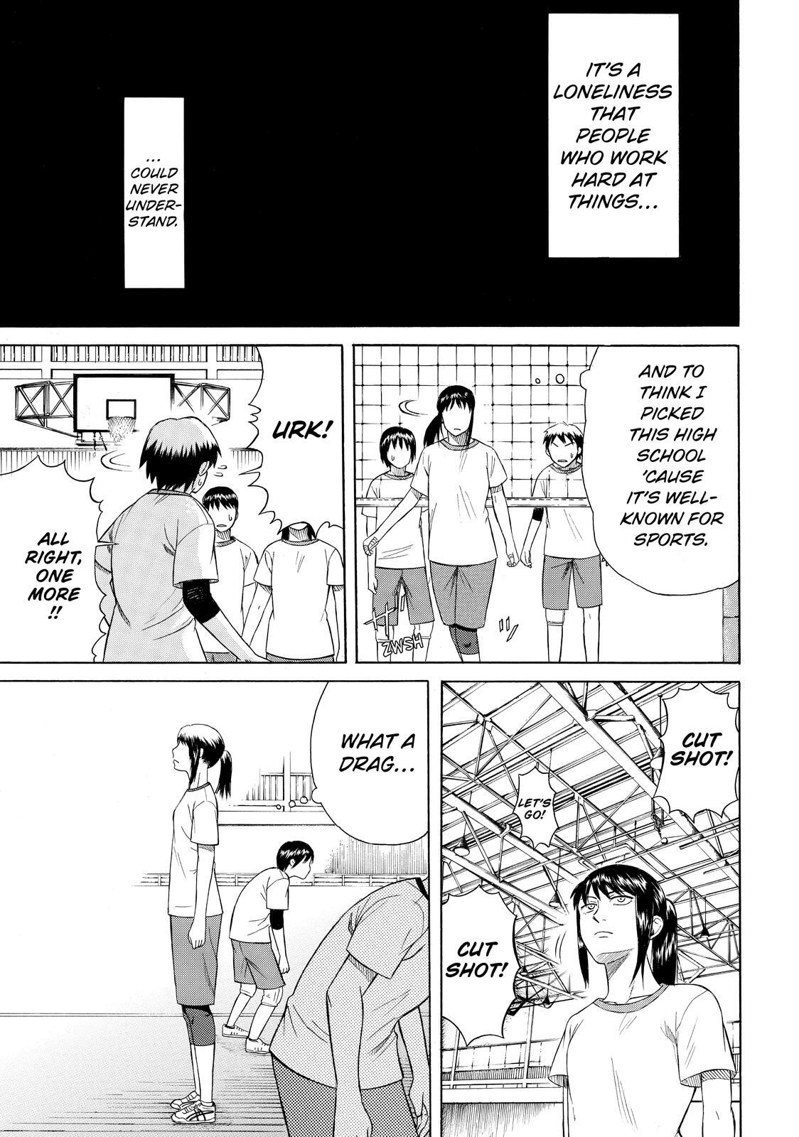 Read Teppuu Manga Online