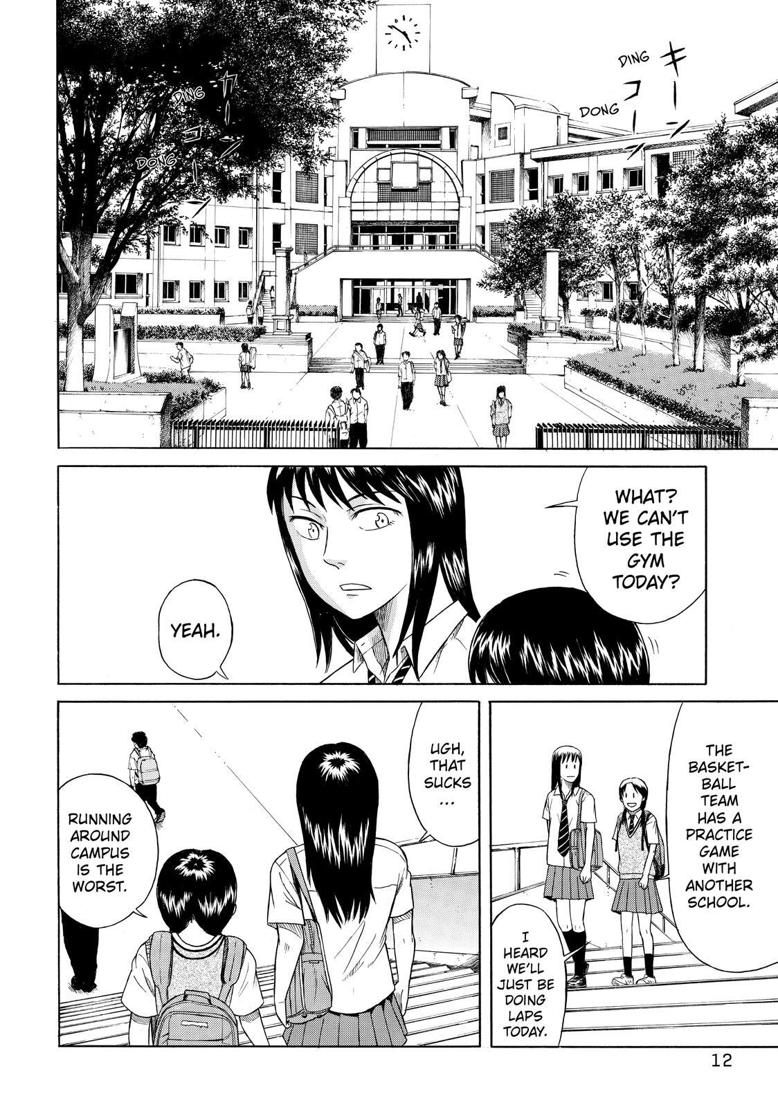 Read Teppuu Manga Online