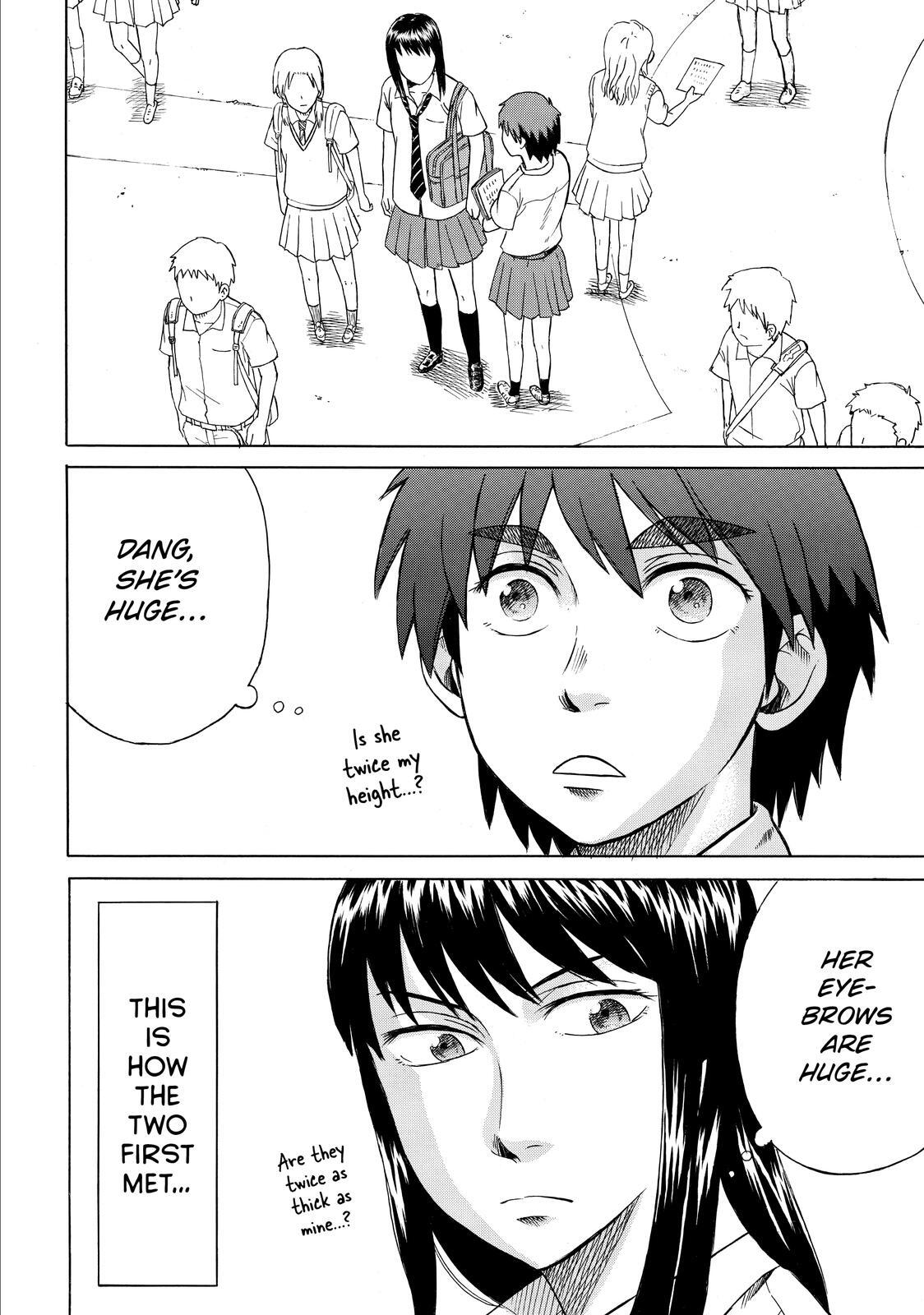 Read Teppuu Manga Online