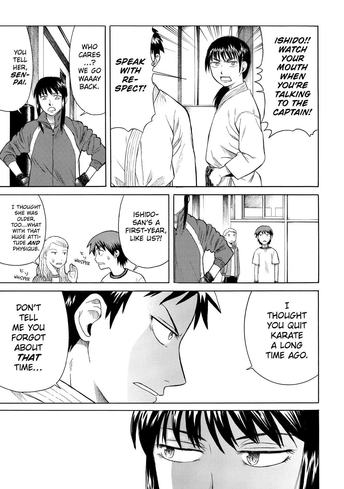 Read Teppuu Manga Online