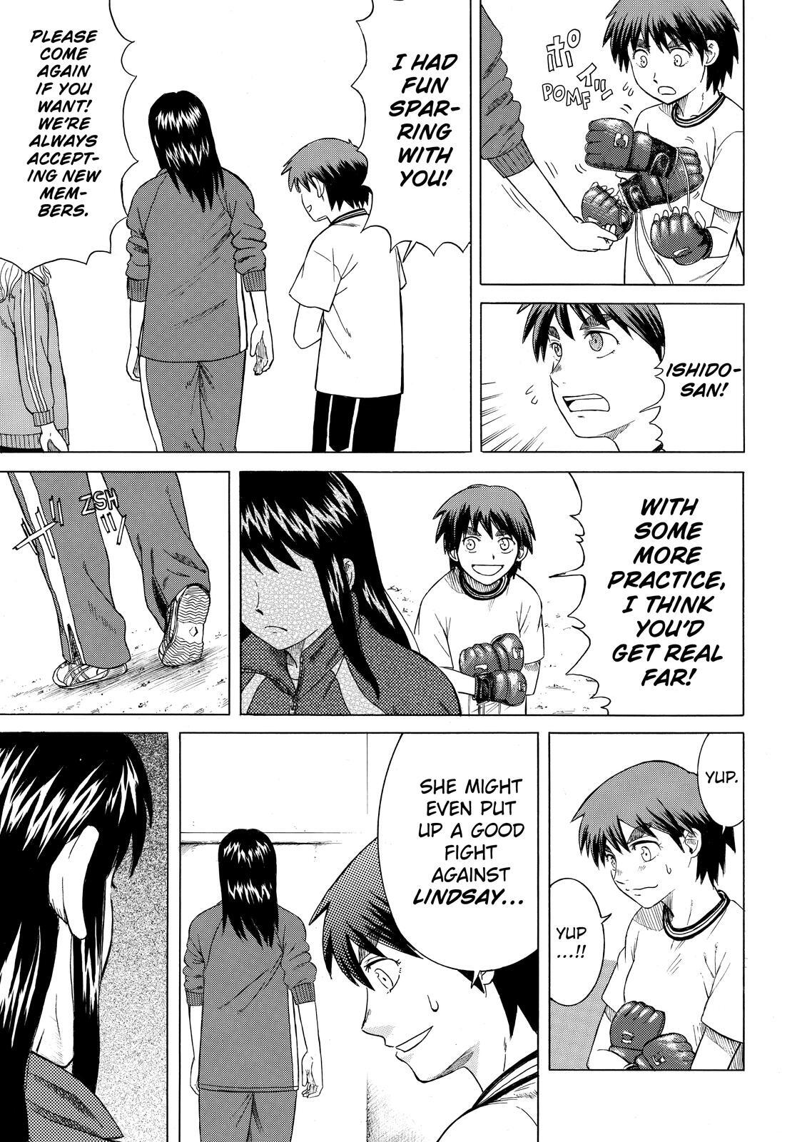 Read Teppuu Manga Online