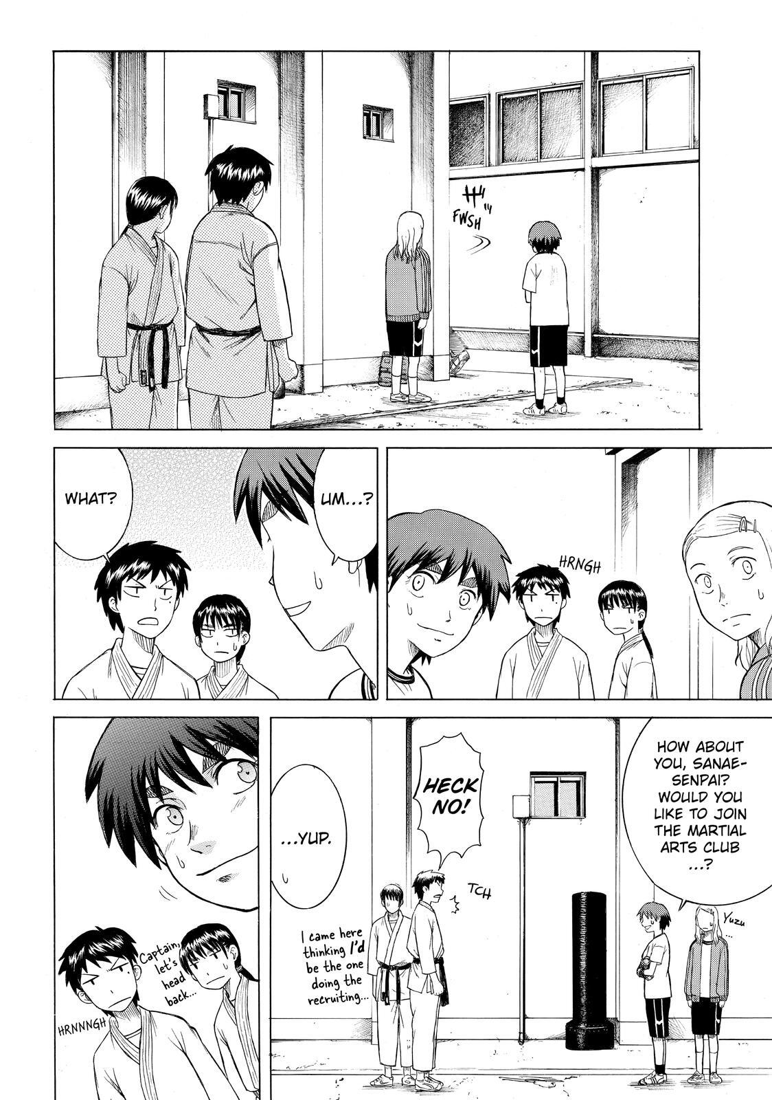 Read Teppuu Manga Online