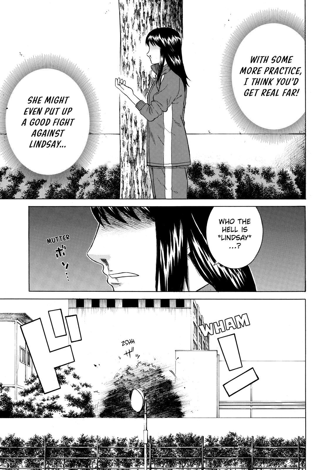 Read Teppuu Manga Online