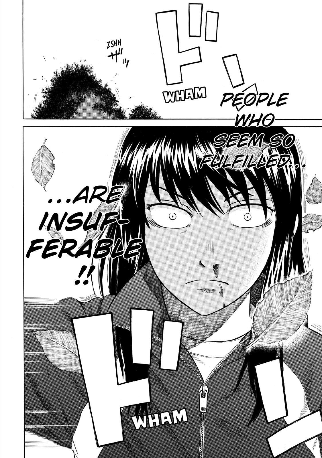 Read Teppuu Manga Online