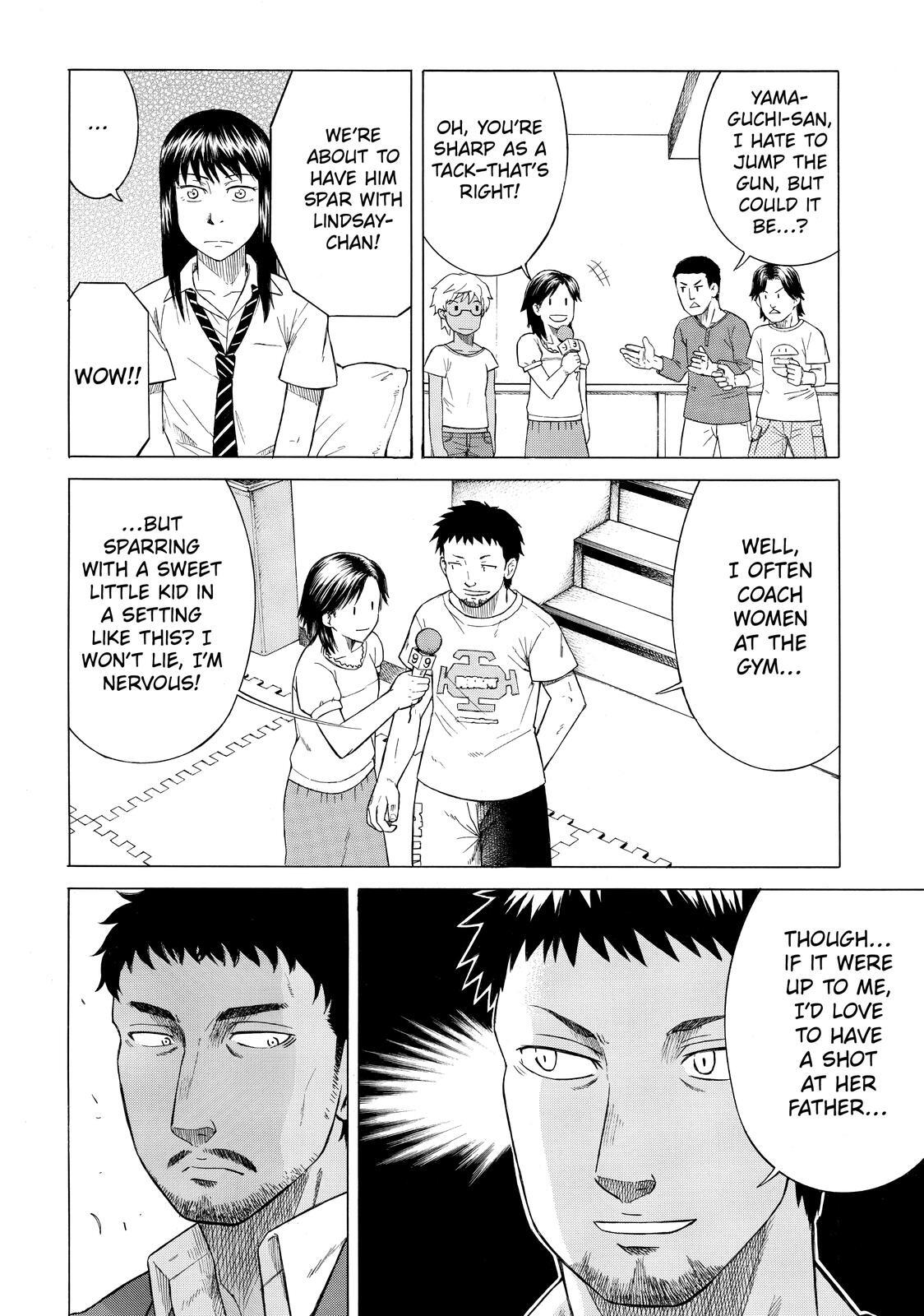 Read Teppuu Manga Online