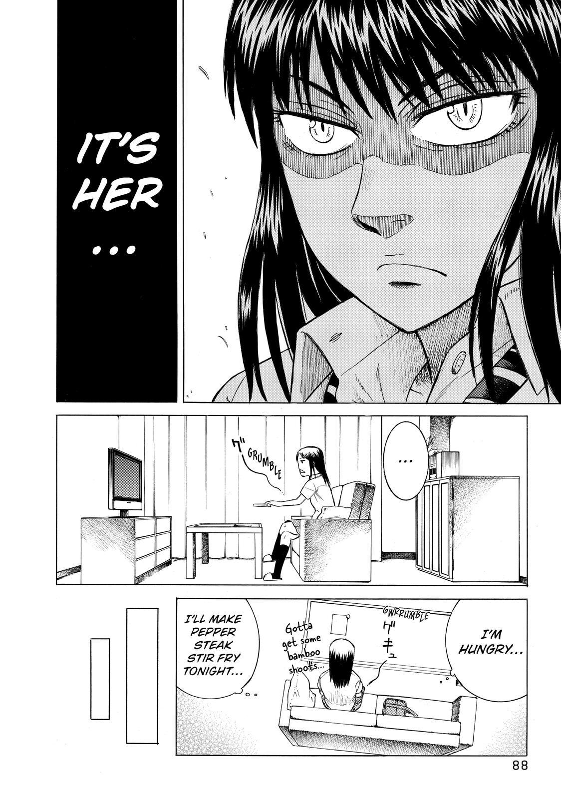 Read Teppuu Manga Online