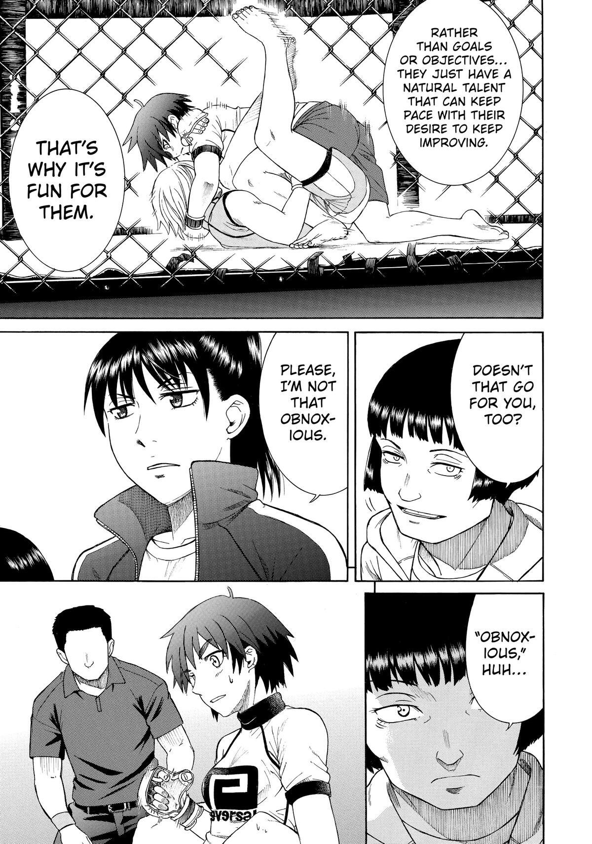 Read Teppuu Manga Online