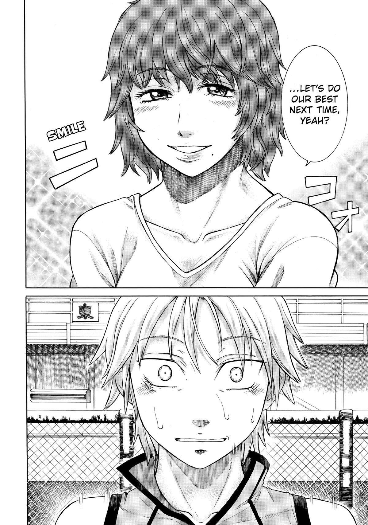 Read Teppuu Manga Online