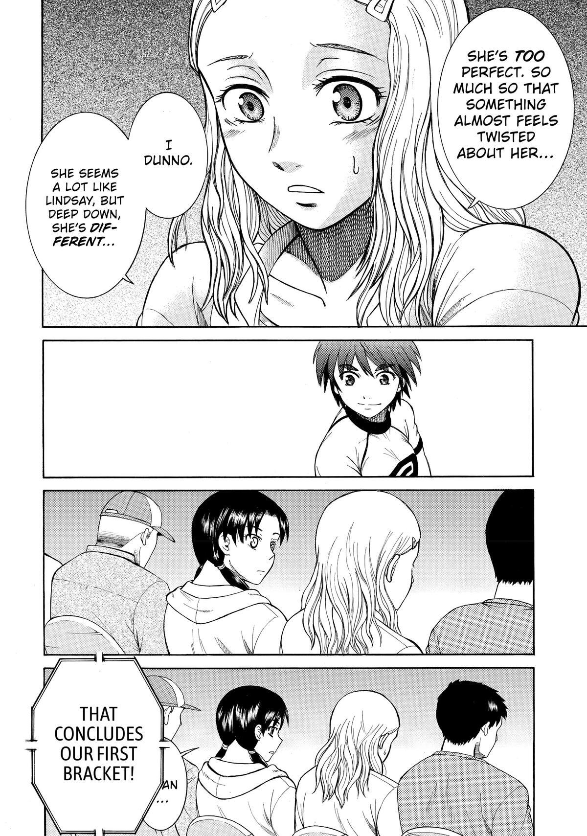 Read Teppuu Manga Online