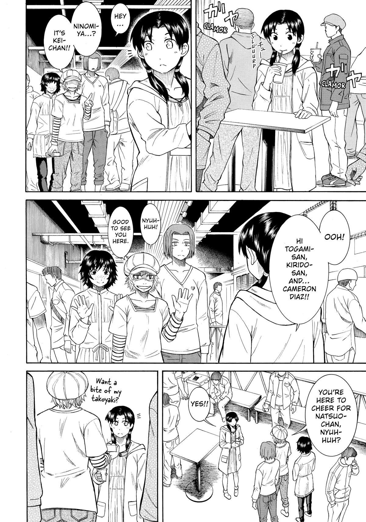 Read Teppuu Manga Online