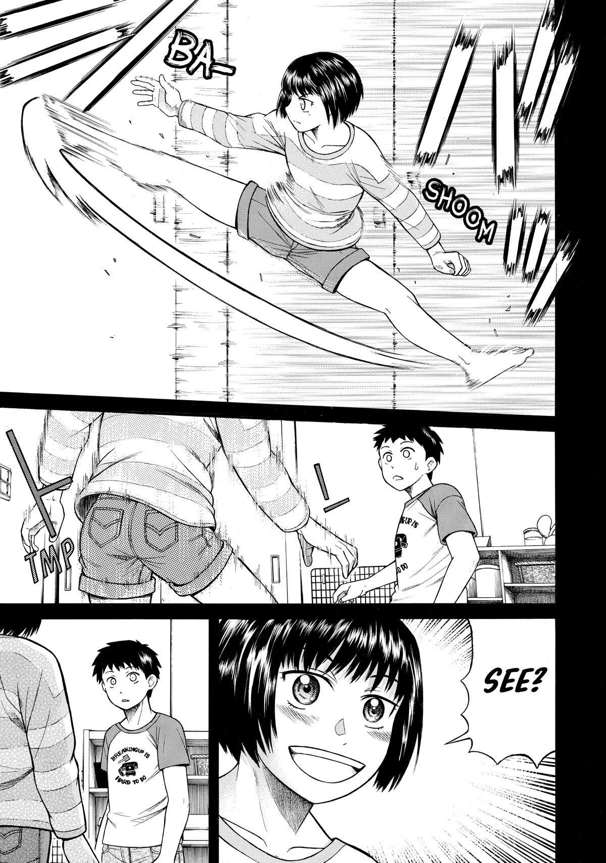 Read Teppuu Manga Online