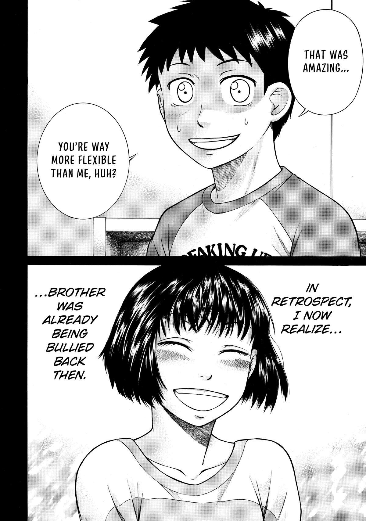 Read Teppuu Manga Online