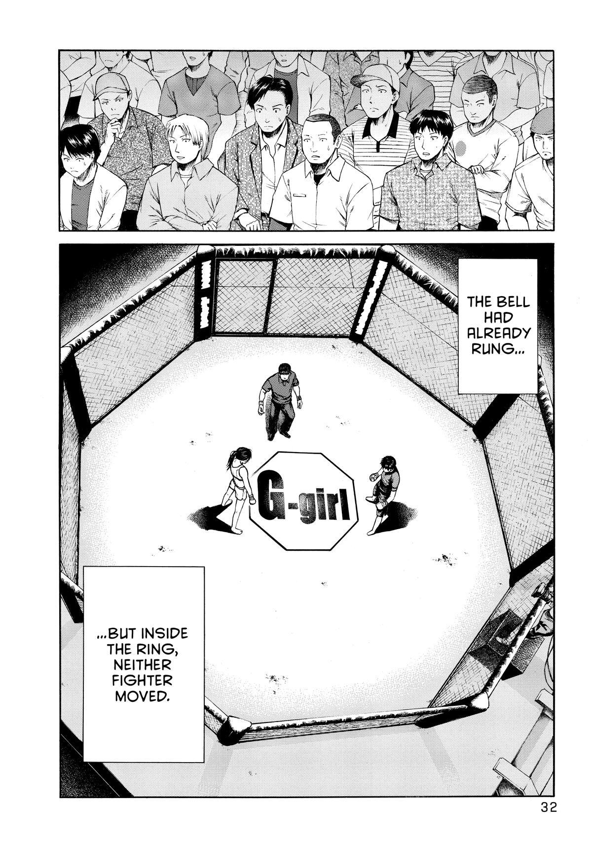 Read Teppuu Manga Online
