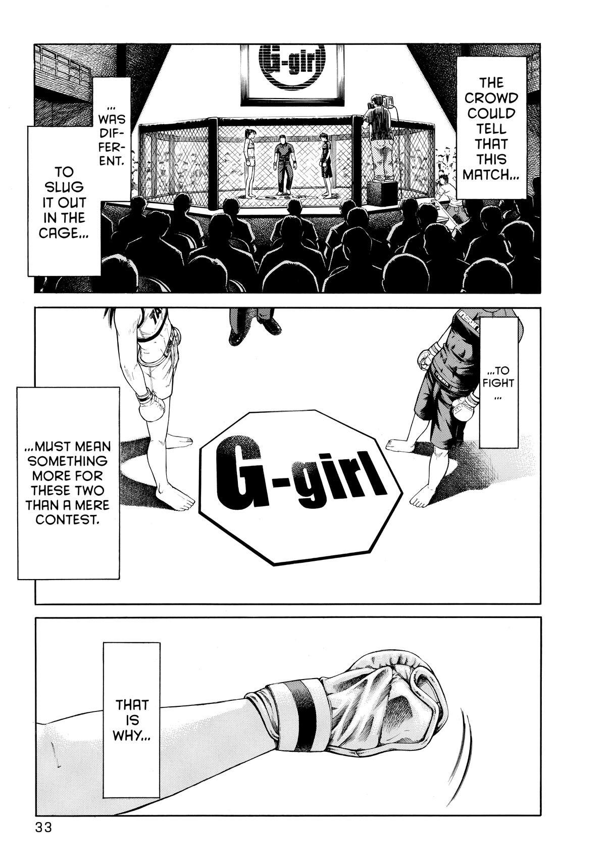 Read Teppuu Manga Online