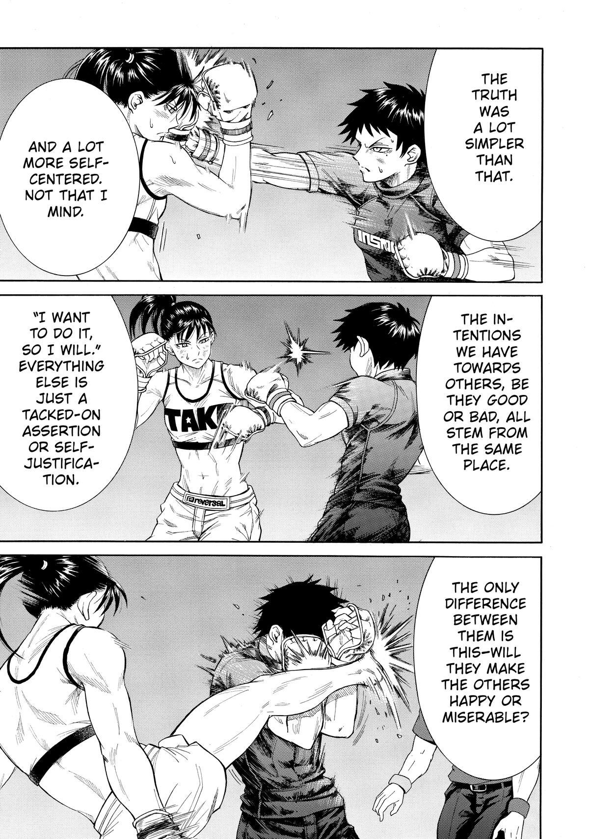 Read Teppuu Manga Online