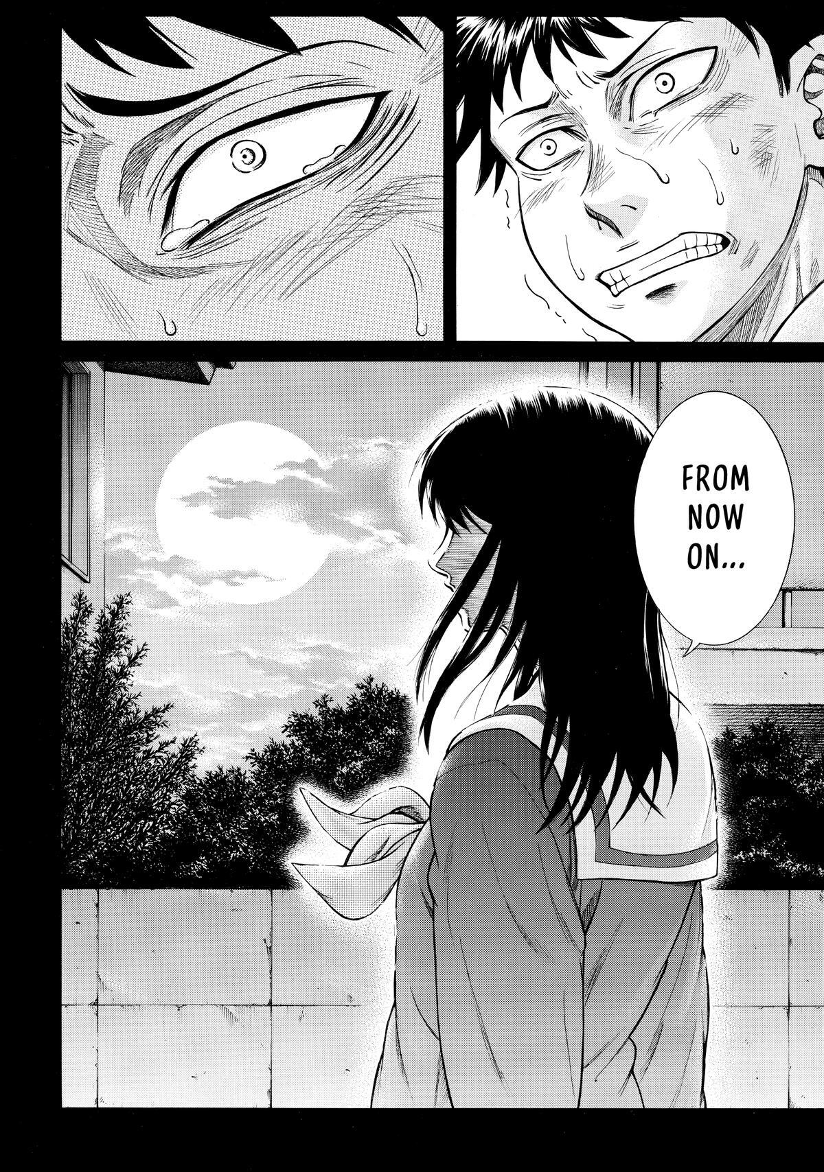 Read Teppuu Manga Online