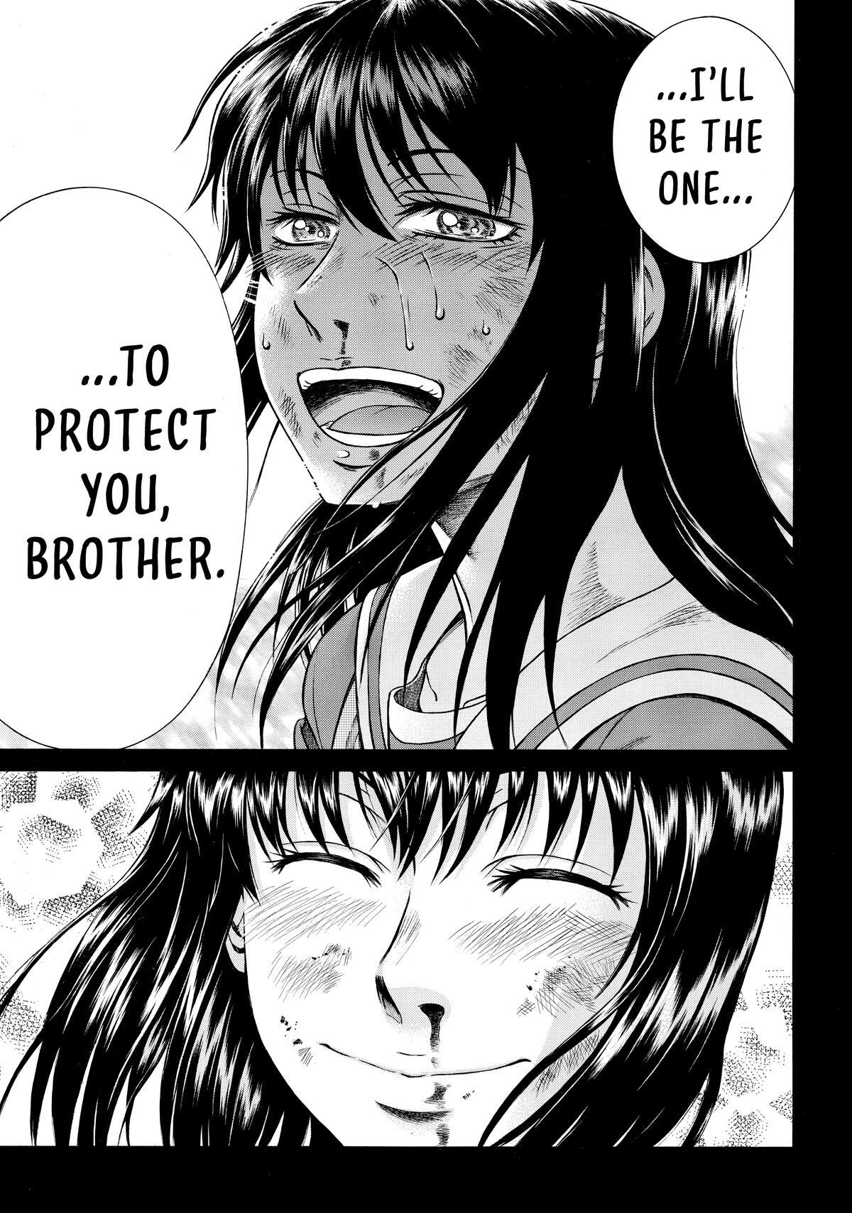 Read Teppuu Manga Online