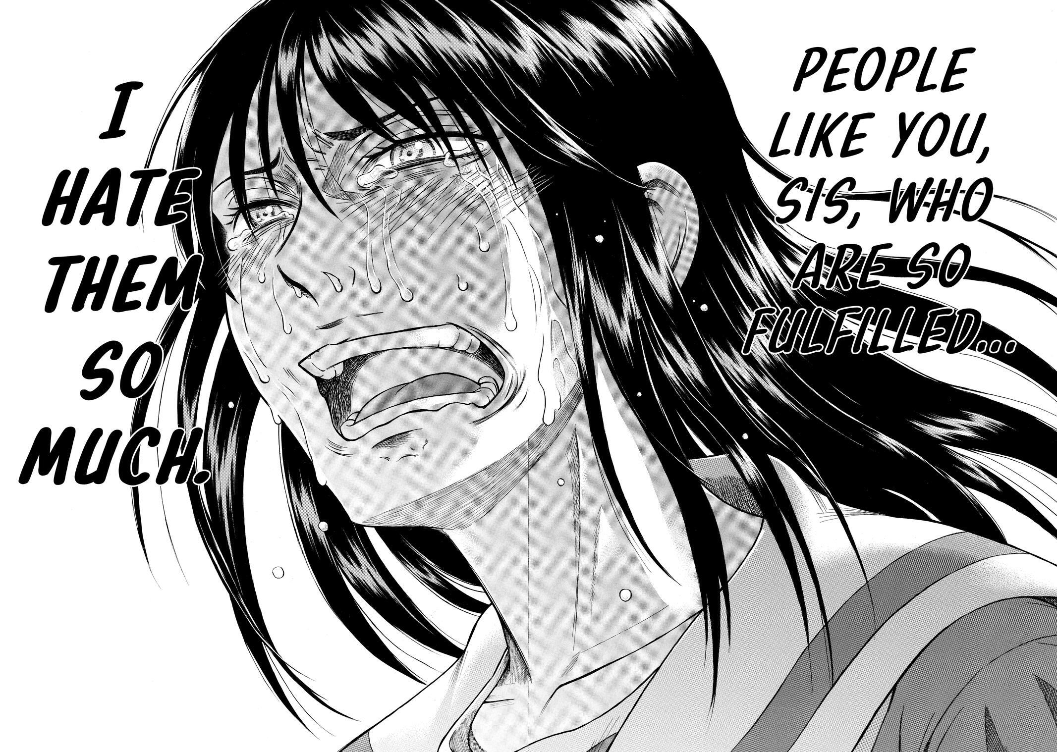 Read Teppuu Manga Online